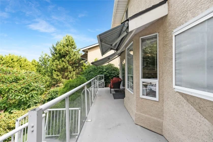 Garden / Landscaping Photo of 1641 53a Street, Delta, BC