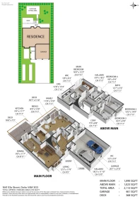 Hot Tub / Spa Photo of 1641 53a Street, Delta, BC