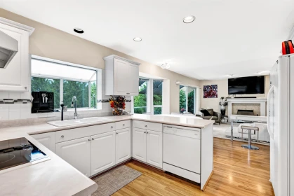 Pantry Photo of 1641 53a Street, Delta, BC