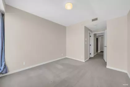 Basement Recreation Room Photo of 902 5171 Brighouse Way, Richmond, BC