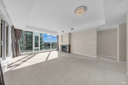 902 5171 Brighouse Way, Richmond, BC, Richmond — Apartment/Condo for sale