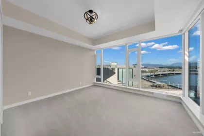 Loft / Bonus Room Photo of 902 5171 Brighouse Way, Richmond, BC
