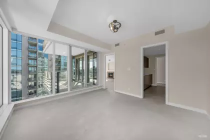 Office / Den Photo of 902 5171 Brighouse Way, Richmond, BC