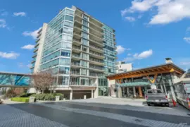 902 5171 Brighouse Way, Richmond, BC