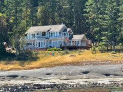 1452 W Sticks Allison Road, Galiano Island, BC