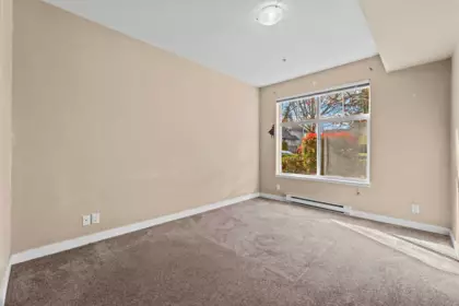 Loft / Bonus Room Photo of 111 33545 Rainbow Avenue, Abbotsford, BC