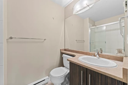 Mudroom Photo of 111 33545 Rainbow Avenue, Abbotsford, BC