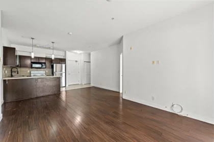 Office / Den Photo of 111 33545 Rainbow Avenue, Abbotsford, BC