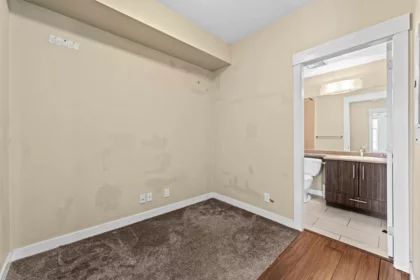 Pantry Photo of 111 33545 Rainbow Avenue, Abbotsford, BC
