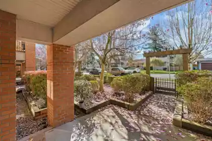 Staircase Photo of 111 33545 Rainbow Avenue, Abbotsford, BC