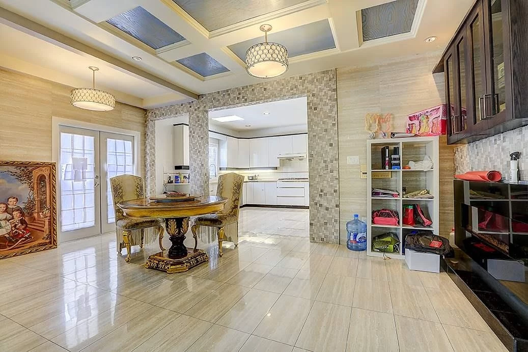 Family Room Photo of 5508 Cornwall Drive, Richmond, BC