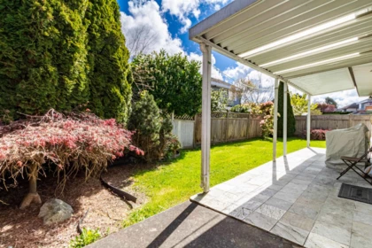 Basement Recreation Room Photo of 5508 Cornwall Drive, Richmond, BC
