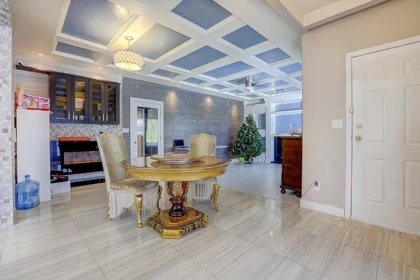 Kitchen Photo of 5508 Cornwall Drive, Richmond, BC