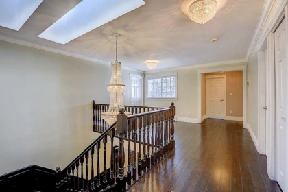 Office / Den Photo of 5508 Cornwall Drive, Richmond, BC