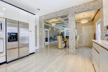 Pantry Photo of 5508 Cornwall Drive, Richmond, BC
