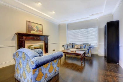 Primary Bedroom Photo of 5508 Cornwall Drive, Richmond, BC