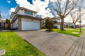 5508 Cornwall Drive, Richmond, BC