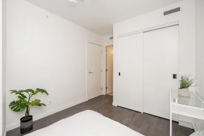 Laundry Room Photo of 403 6633 Buswell Street, Richmond, BC