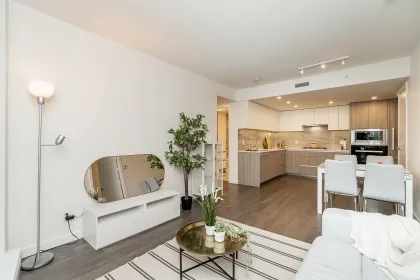 Loft / Bonus Room Photo of 403 6633 Buswell Street, Richmond, BC