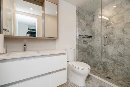 Mudroom Photo of 403 6633 Buswell Street, Richmond, BC