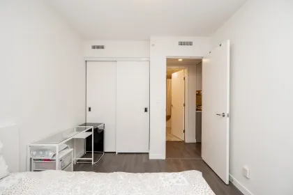 Staircase Photo of 403 6633 Buswell Street, Richmond, BC