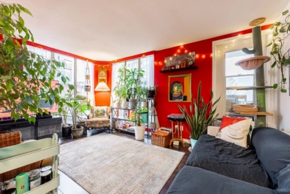 Breakfast Nook Photo of 706 680 Clarkson Street, New Westminster, BC