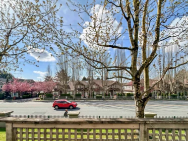 Front Yard Photo of 116 8200 Jones Road, Richmond, BC