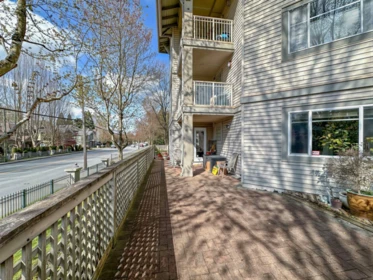 Garden / Landscaping Photo of 116 8200 Jones Road, Richmond, BC
