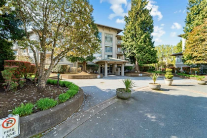Office / Den Photo of 116 8200 Jones Road, Richmond, BC
