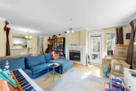 116 8200 Jones Road, Richmond, BC