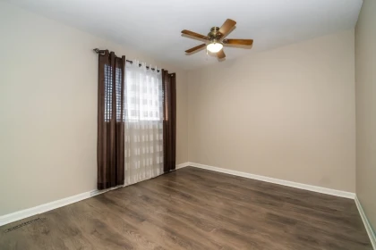 Breakfast Nook Photo of 107 9417 Nowell Street, Chilliwack, BC