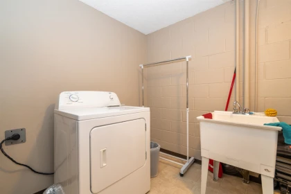 Walk-In Closet Photo of 107 9417 Nowell Street, Chilliwack, BC