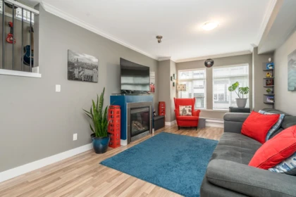 Breakfast Nook Photo of 48 19448 68 Avenue, Surrey, BC