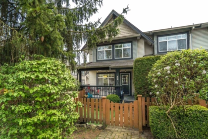 48 19448 68 Avenue, Surrey, BC, Surrey — Townhouse for sale