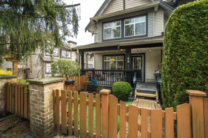 48 19448 68 Avenue, Surrey, BC, Surrey — Townhouse for sale