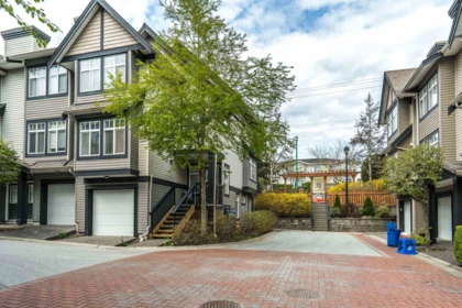 48 19448 68 Avenue, Surrey, BC, Surrey — Townhouse for sale