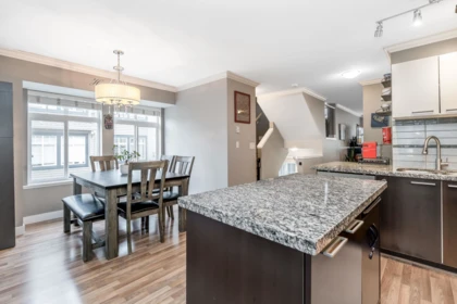 Guest Bathroom Photo of 48 19448 68 Avenue, Surrey, BC