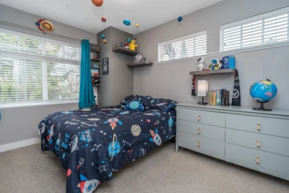 Hallway Photo of 48 19448 68 Avenue, Surrey, BC