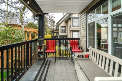 Hot Tub / Spa Photo of 48 19448 68 Avenue, Surrey, BC