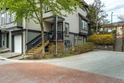 48 19448 68 Avenue, Surrey, BC, Surrey — Townhouse for sale