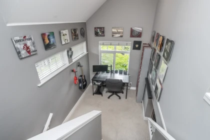 Mudroom Photo of 48 19448 68 Avenue, Surrey, BC