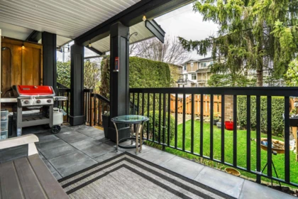 Outdoor Kitchen Photo of 48 19448 68 Avenue, Surrey, BC