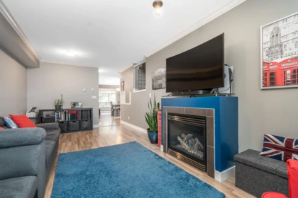 Pantry Photo of 48 19448 68 Avenue, Surrey, BC