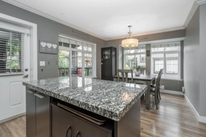 Powder Room Photo of 48 19448 68 Avenue, Surrey, BC