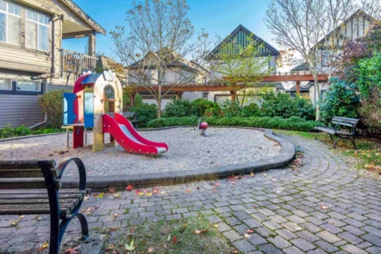Street View Photo of 48 19448 68 Avenue, Surrey, BC