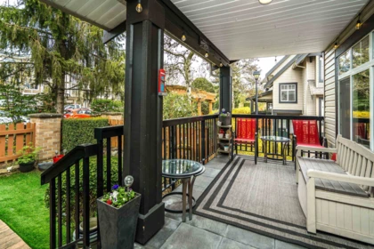 Swimming Pool Photo of 48 19448 68 Avenue, Surrey, BC