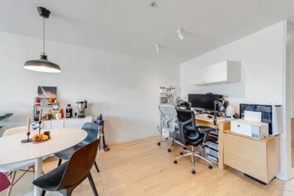 Kitchen Photo of 304 2525 Blenheim Street, Vancouver, BC
