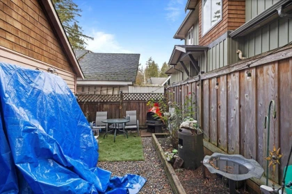 Breakfast Nook Photo of 253 First Avenue, Cultus Lake, BC