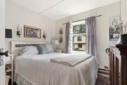 Loft / Bonus Room Photo of 253 First Avenue, Cultus Lake, BC