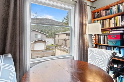 Pantry Photo of 253 First Avenue, Cultus Lake, BC
